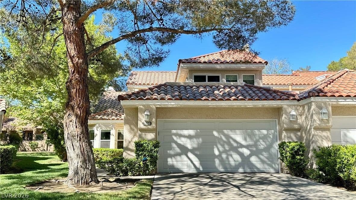 7044 Bright Springs Court
