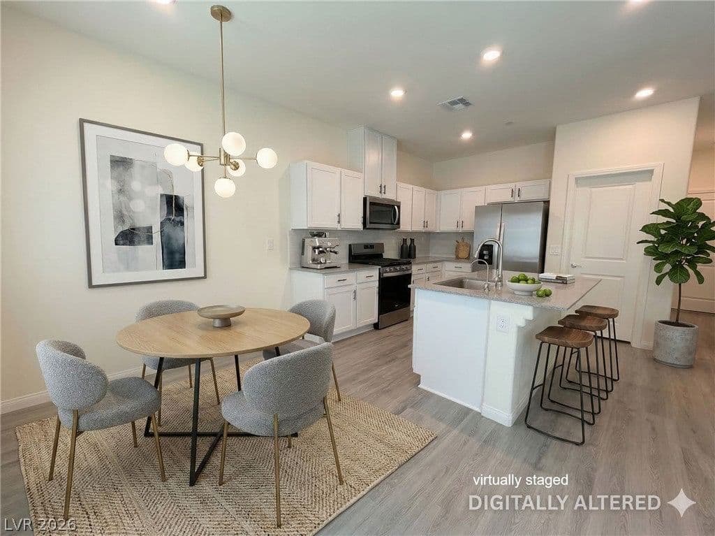 9915 Cobalt Cliffs Street photo 5