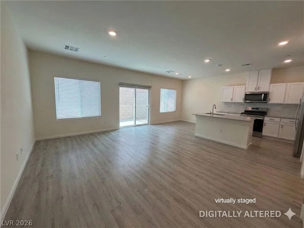 9915 Cobalt Cliffs Street photo 2