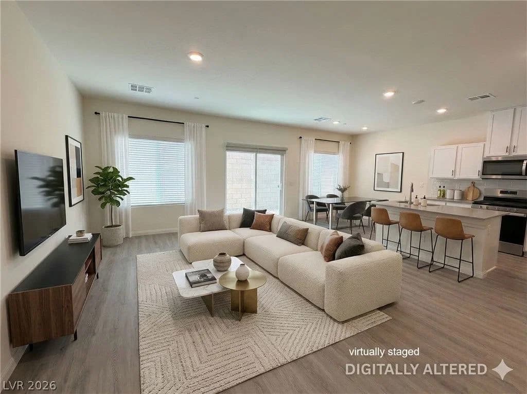 9915 Cobalt Cliffs Street photo 3