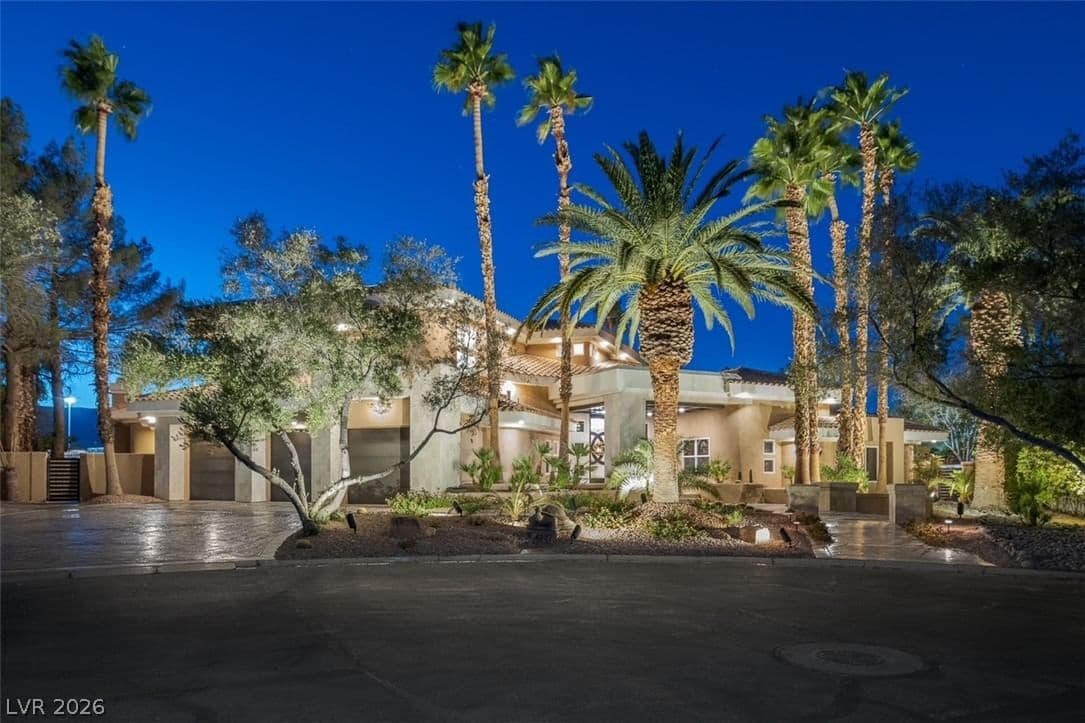 4927 Spanish Heights Drive