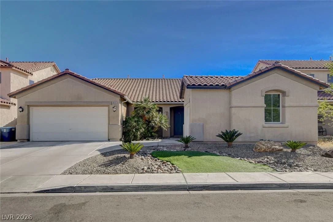 5819 Toofer Winds Court