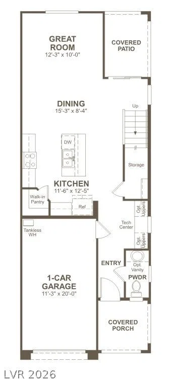 5342 Borra Hills Street photo 2