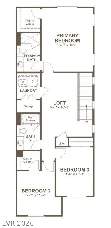 5342 Borra Hills Street photo 3