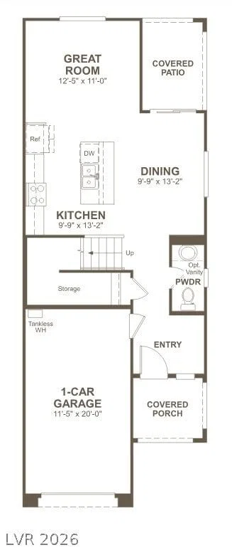 5326 Borra Hills Street photo 2