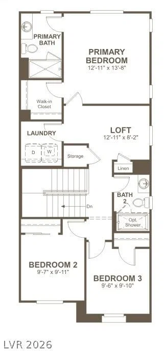 5326 Borra Hills Street photo 3