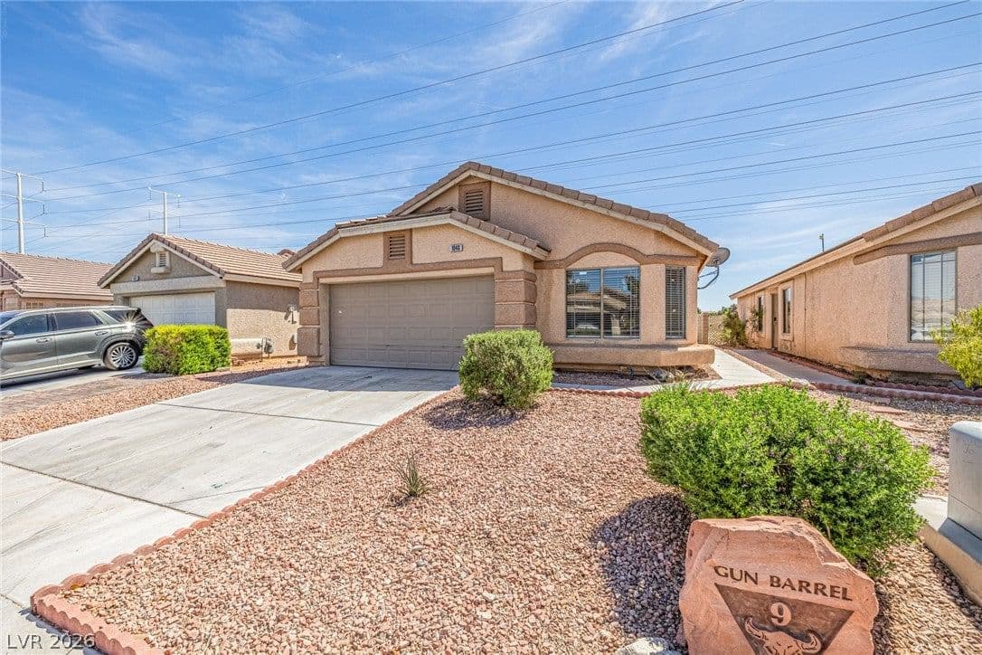 1043 Silver Creek Avenue photo 3