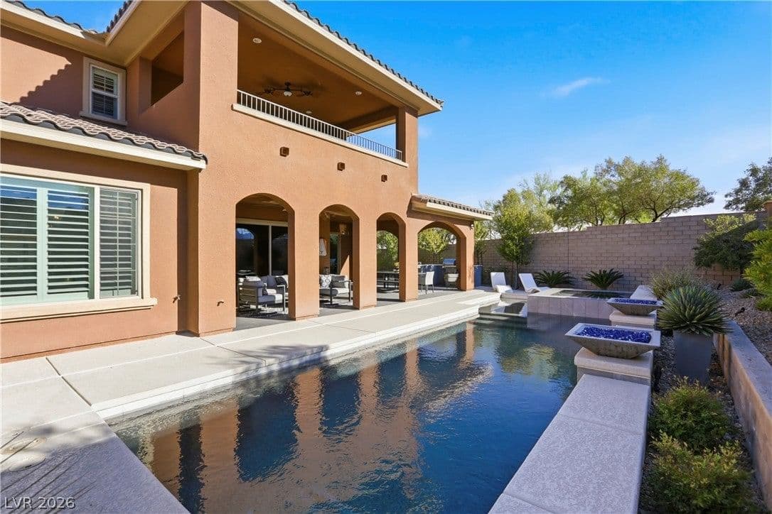 497 Paso De Montana Street photo 2