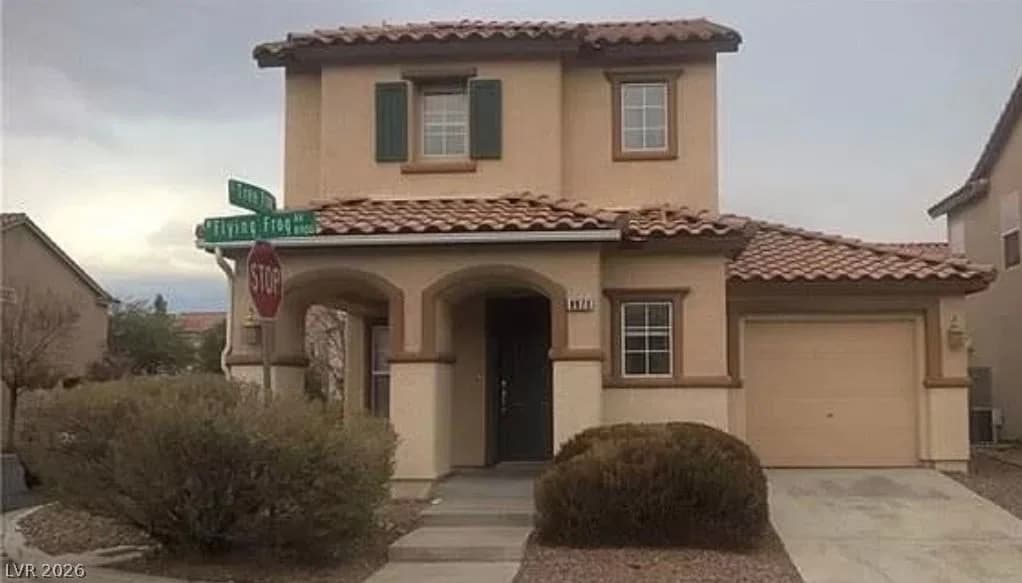 8970 Flying Frog Avenue