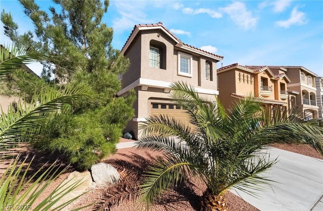 8202 Dover Canyon Court