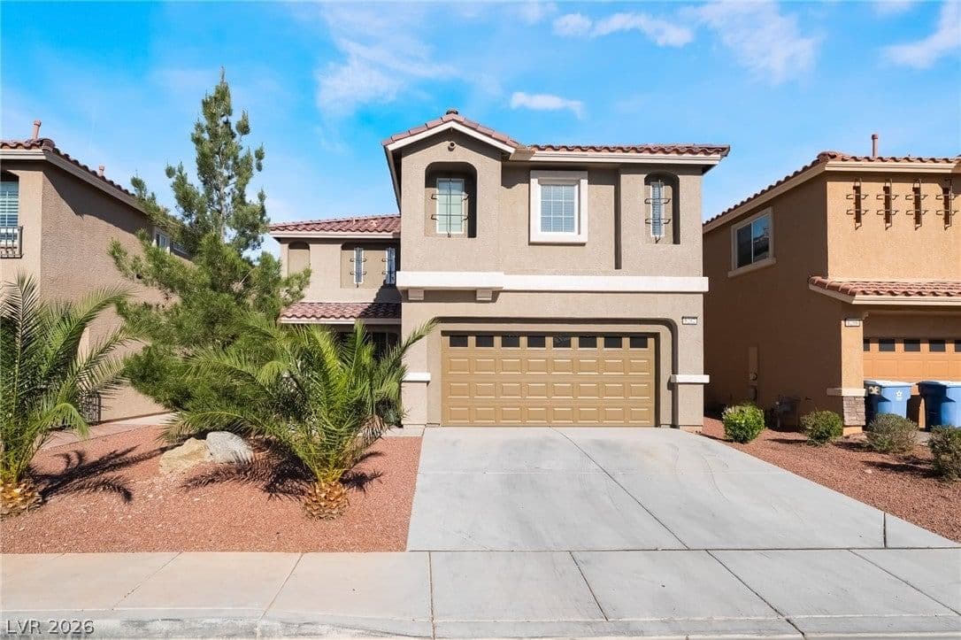 8202 Dover Canyon Court photo 3