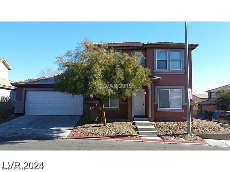 5308 La Quinta Hills Street