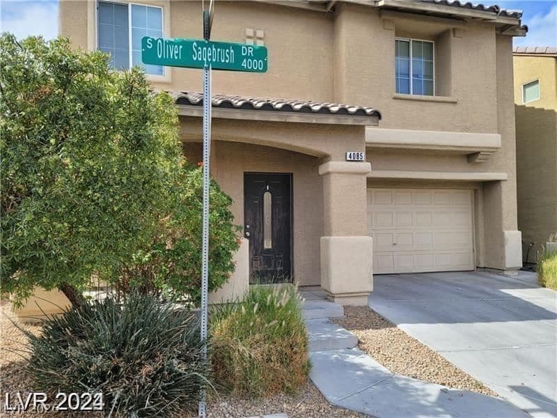 4085 Oliver Sagebrush Drive photo 3