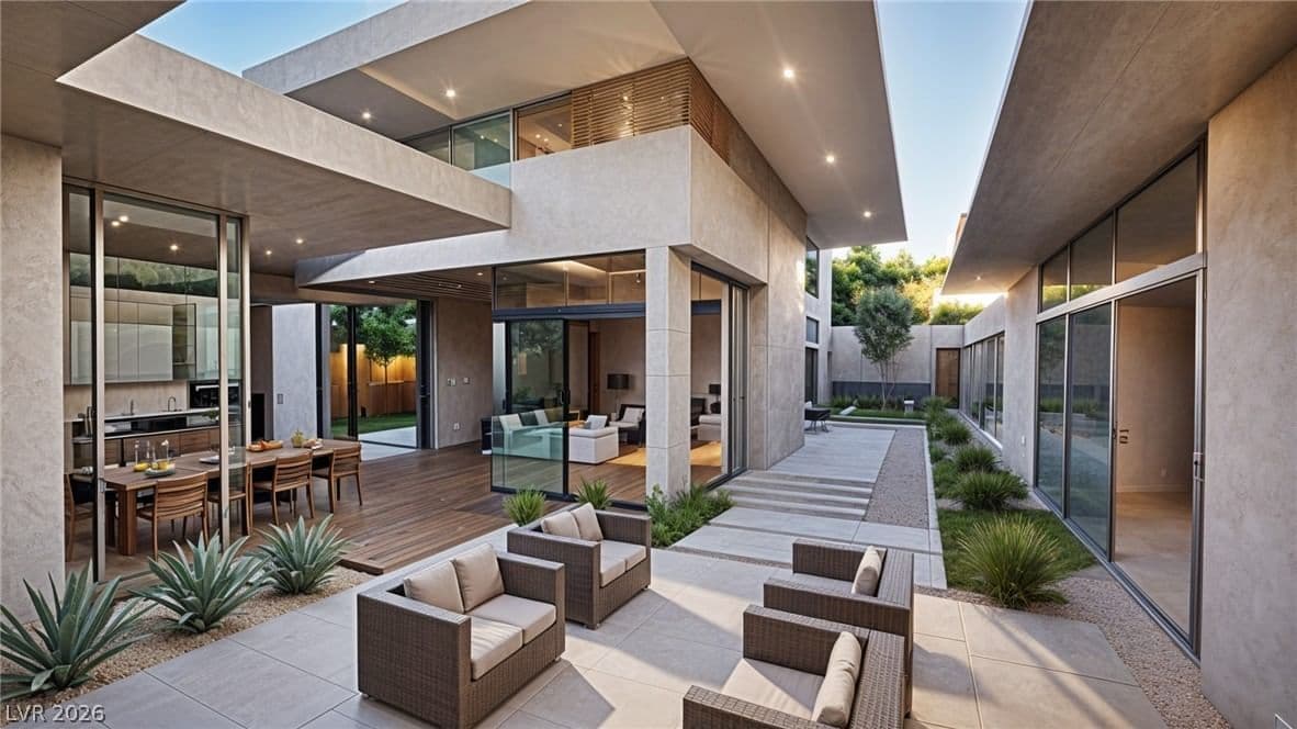 2 Climbing Canyon Drive photo 2