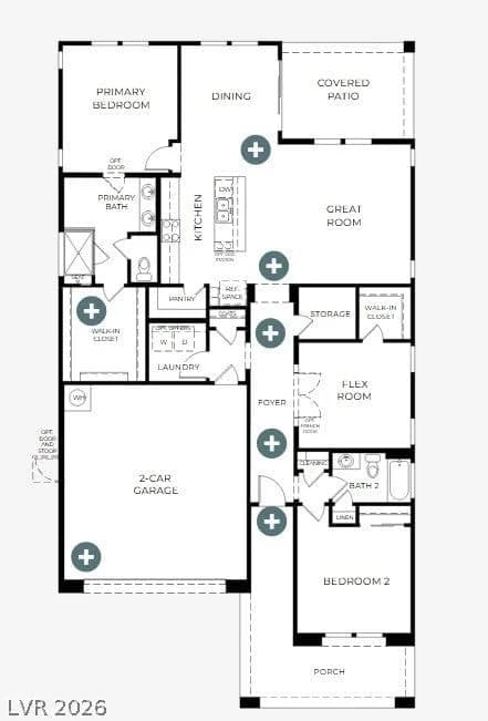 658 Ambridge Drive photo 5