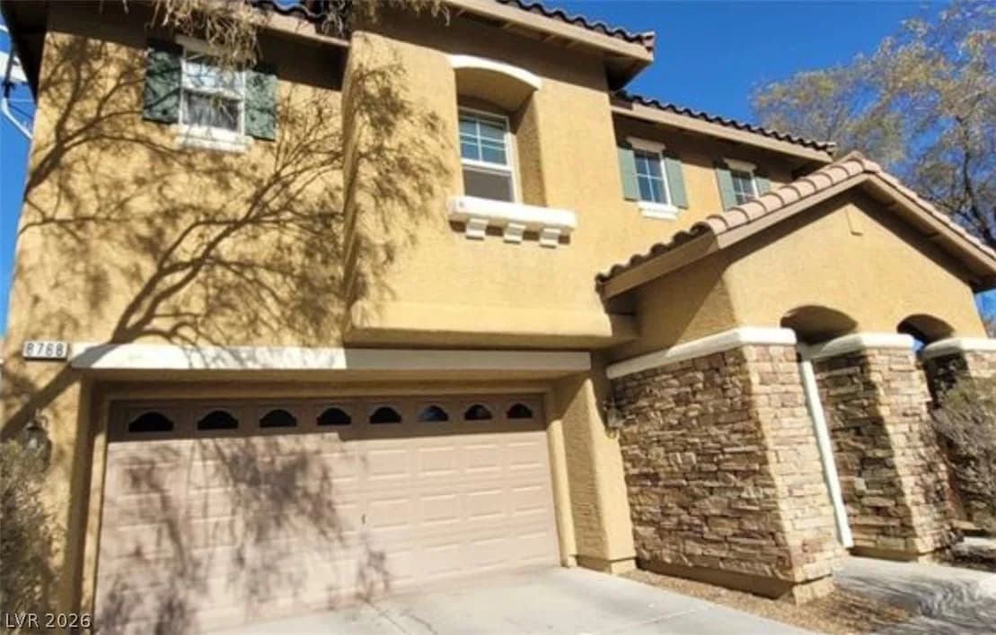 8768 Charm Canyon Avenue photo 3