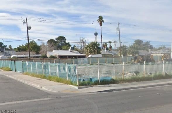 1620 Fremont Street