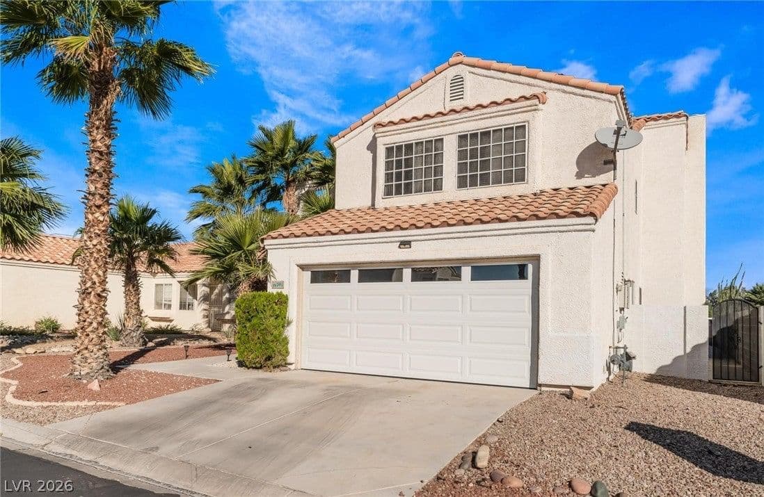 7912 Painted Rock Lane photo 4
