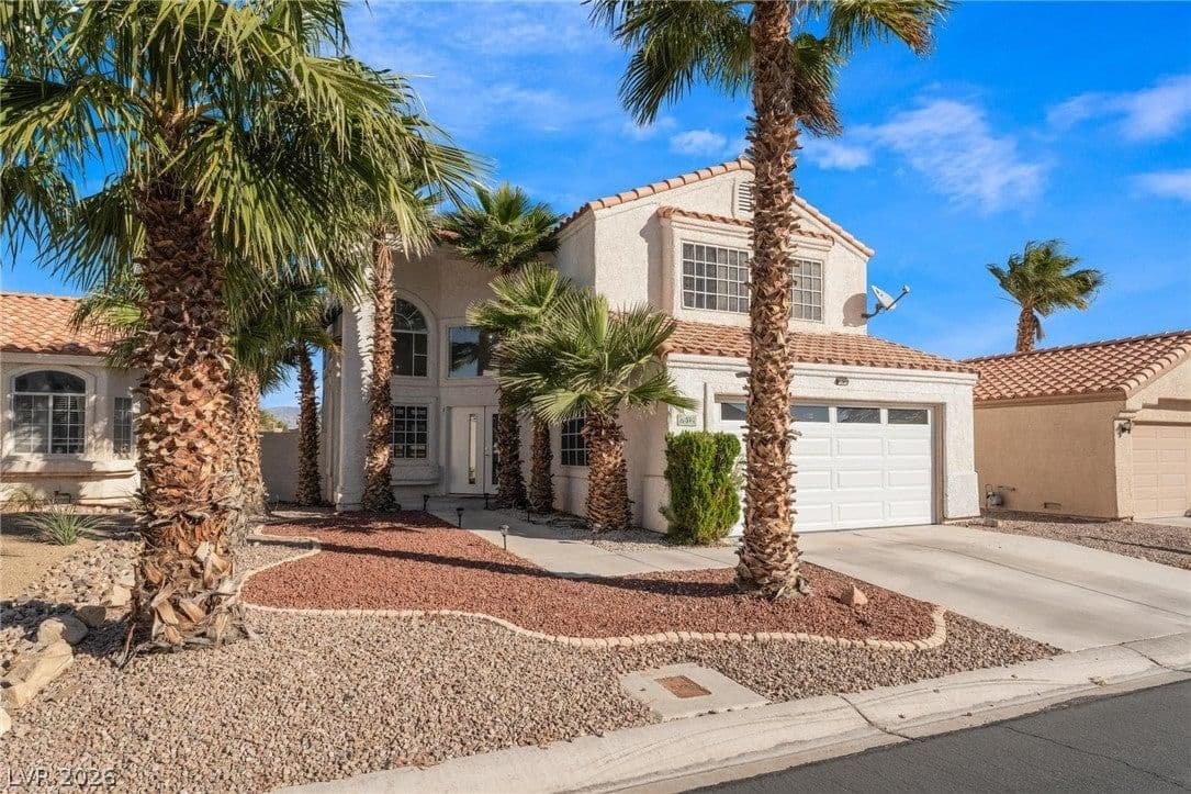 7912 Painted Rock Lane photo 2