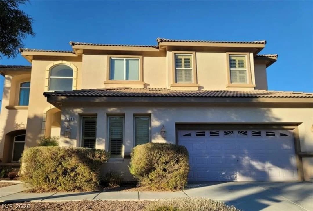 7728 Villa De La Paz Avenue