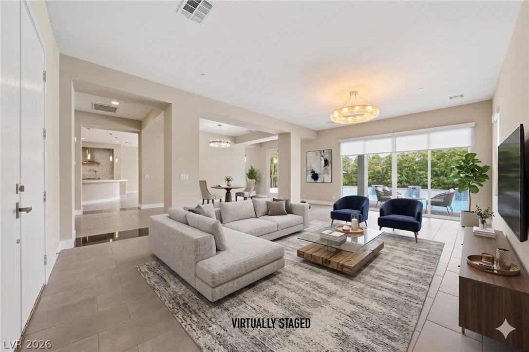 6130 Pebble Glen Court photo 2