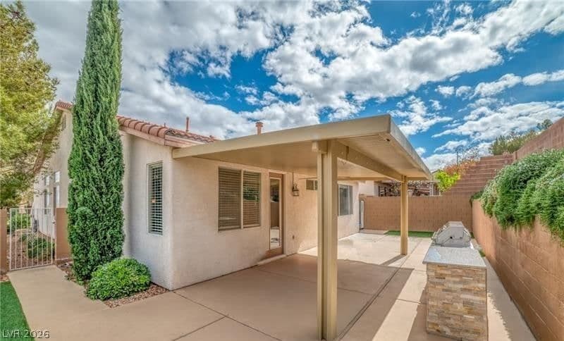 3441 Mountain Park Street photo 5