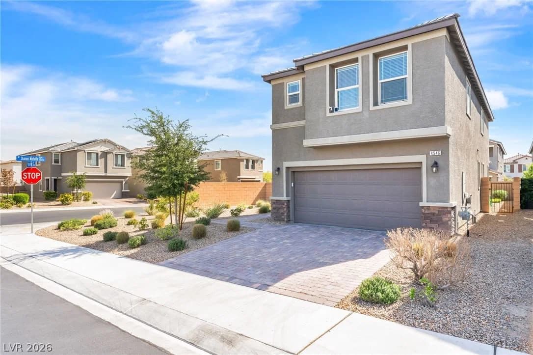 4546 Nicotra Valley Street photo 4