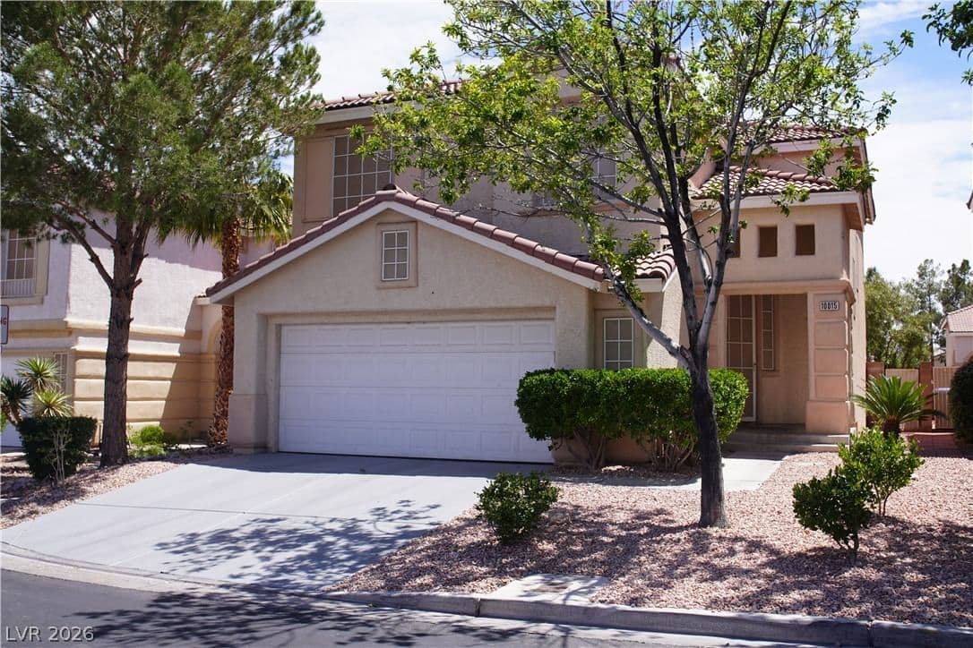 10015 San Gervasio Avenue