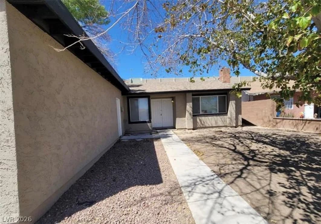 3755 Chutney Street
