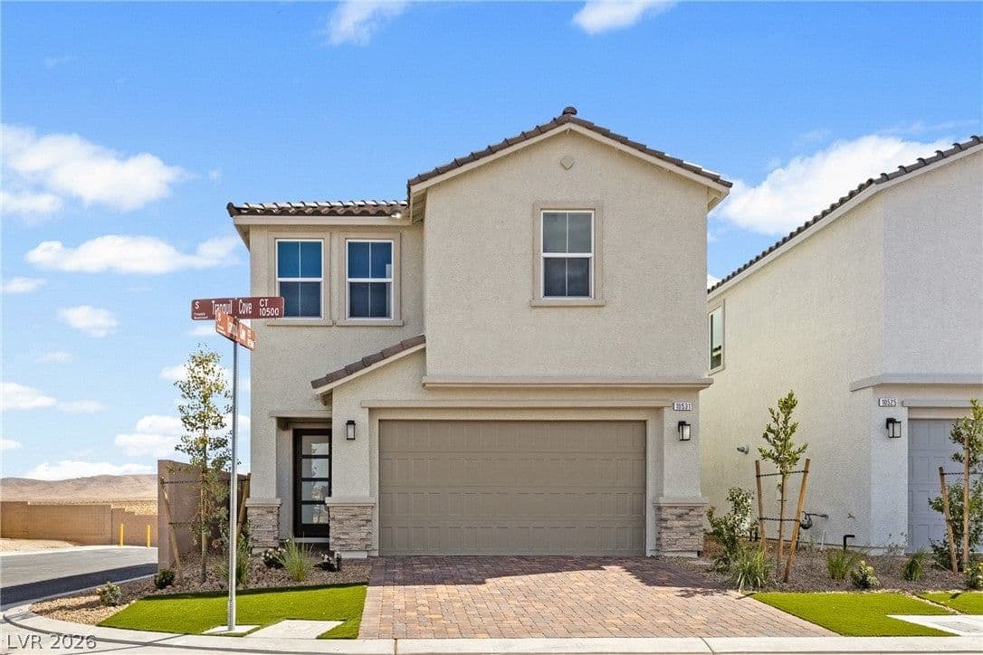 10531 Tranquil Cove Court photo 2