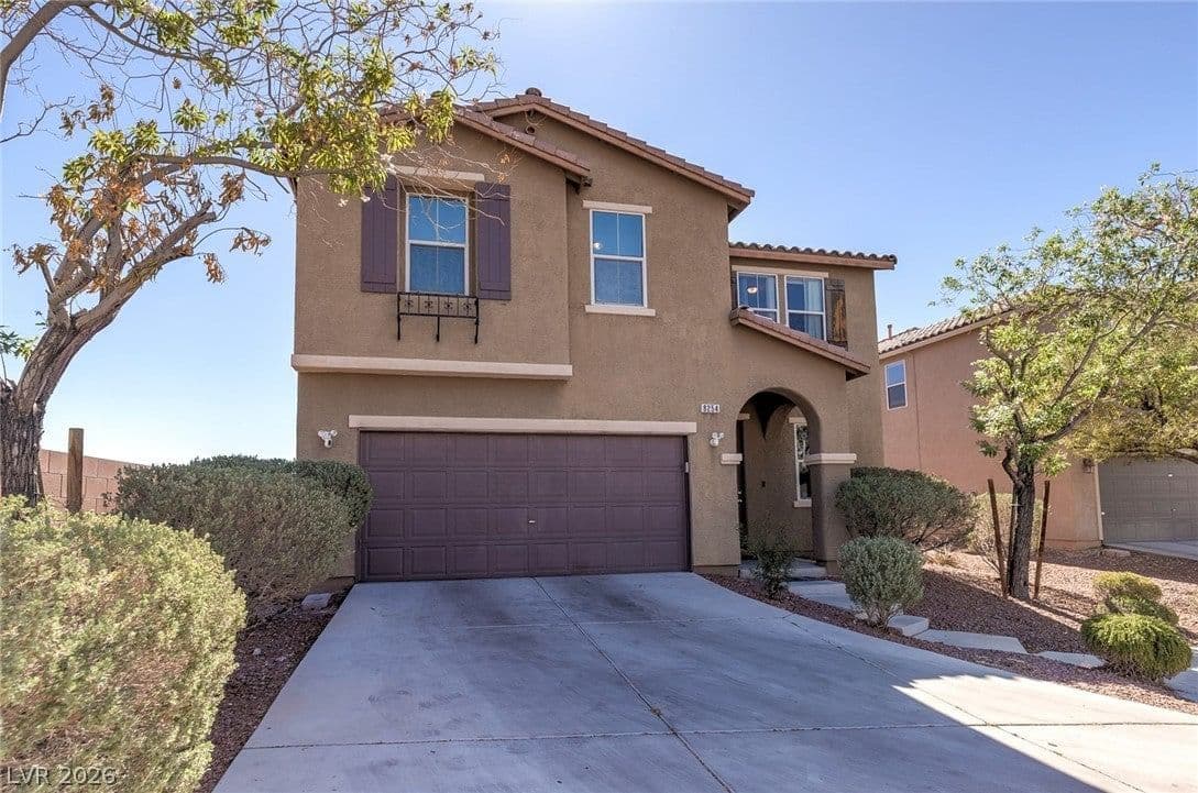 8254 Pearl Diver Court photo 2