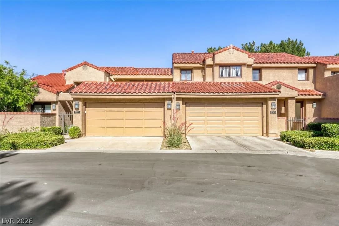 7363 Mission Hills Drive