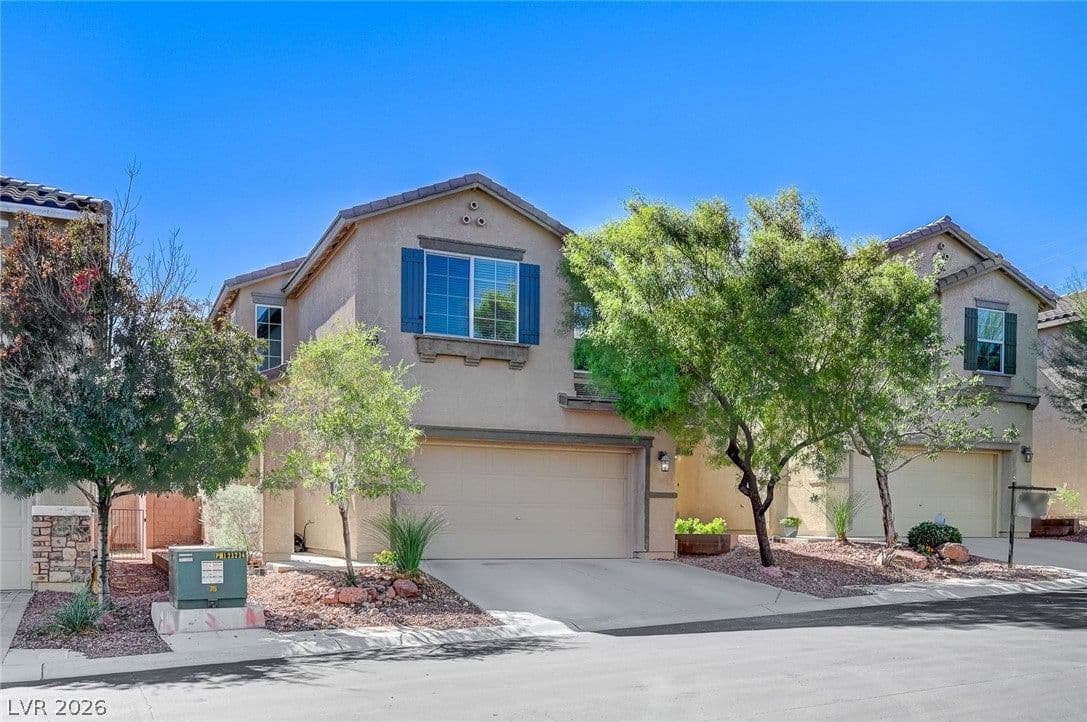 10837 Hunters Green Avenue photo 2