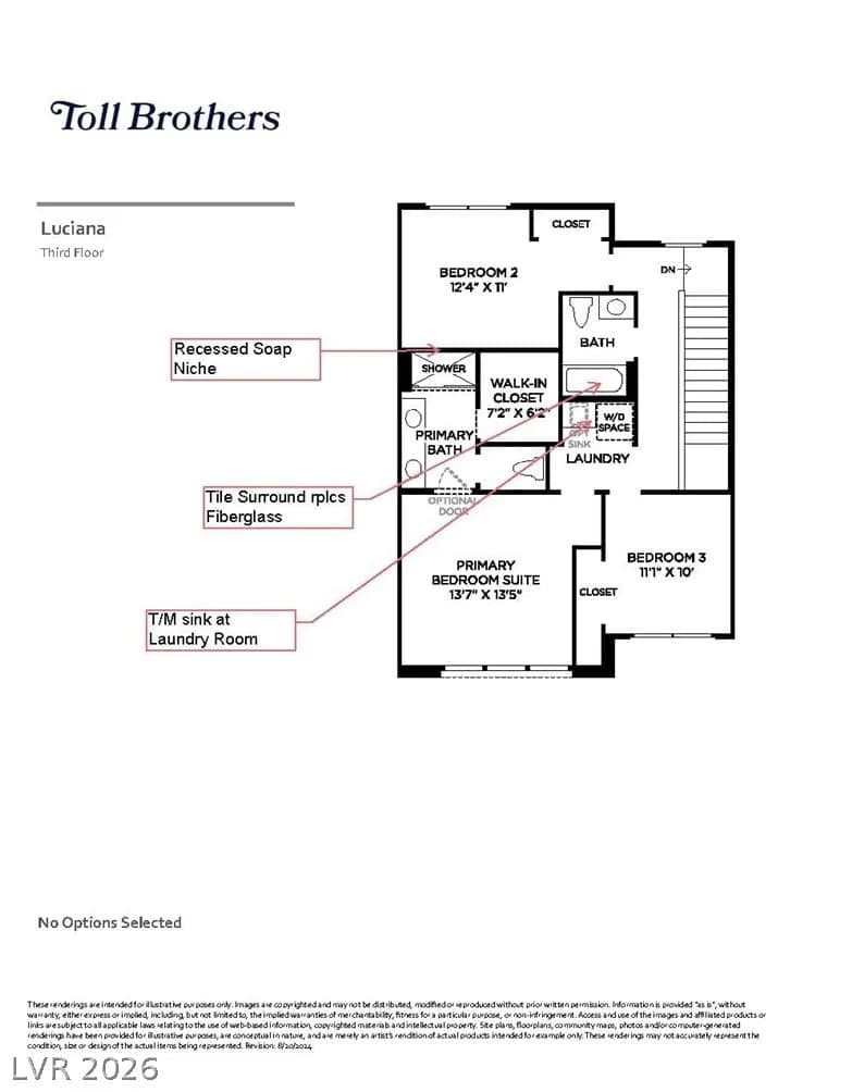 635 Talon Ridge Street photo 5