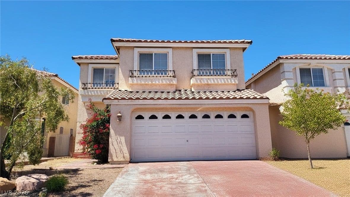 7619 Good Fortune Court