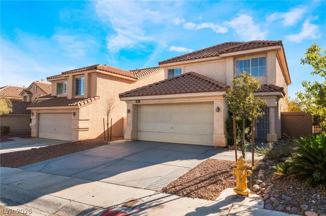 8317 Sky Canyon Court