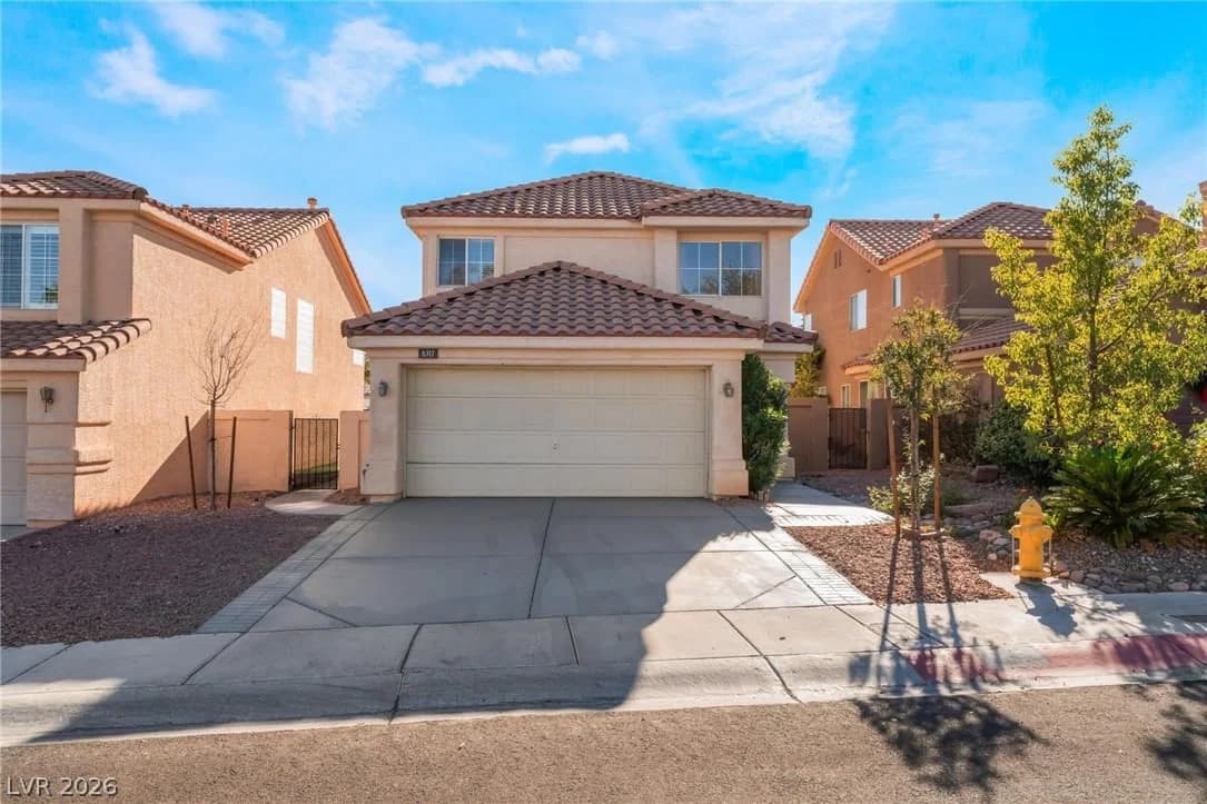8317 Sky Canyon Court photo 3
