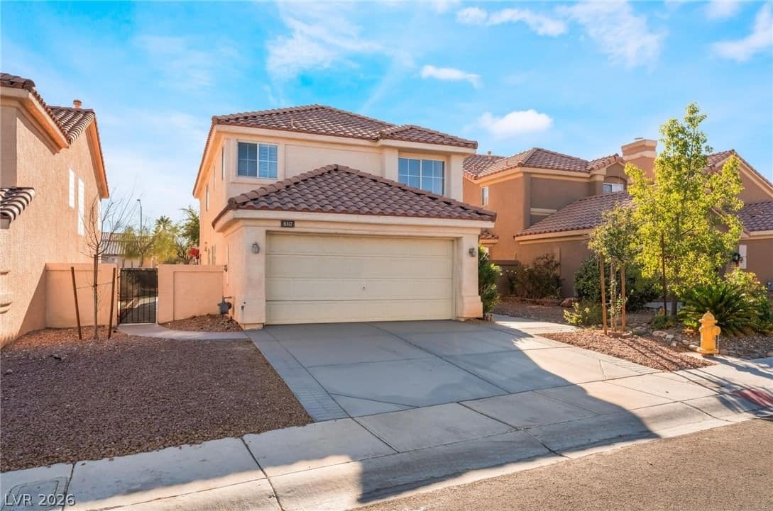 8317 Sky Canyon Court photo 4