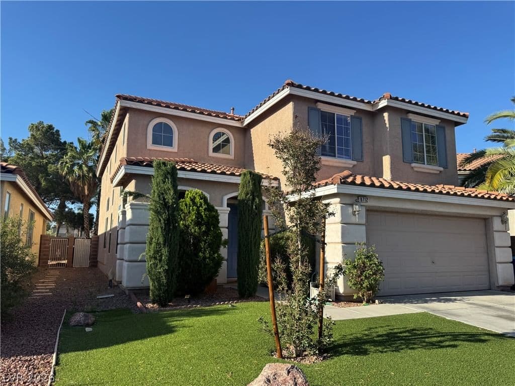 9712 Gentle Spirit Drive
