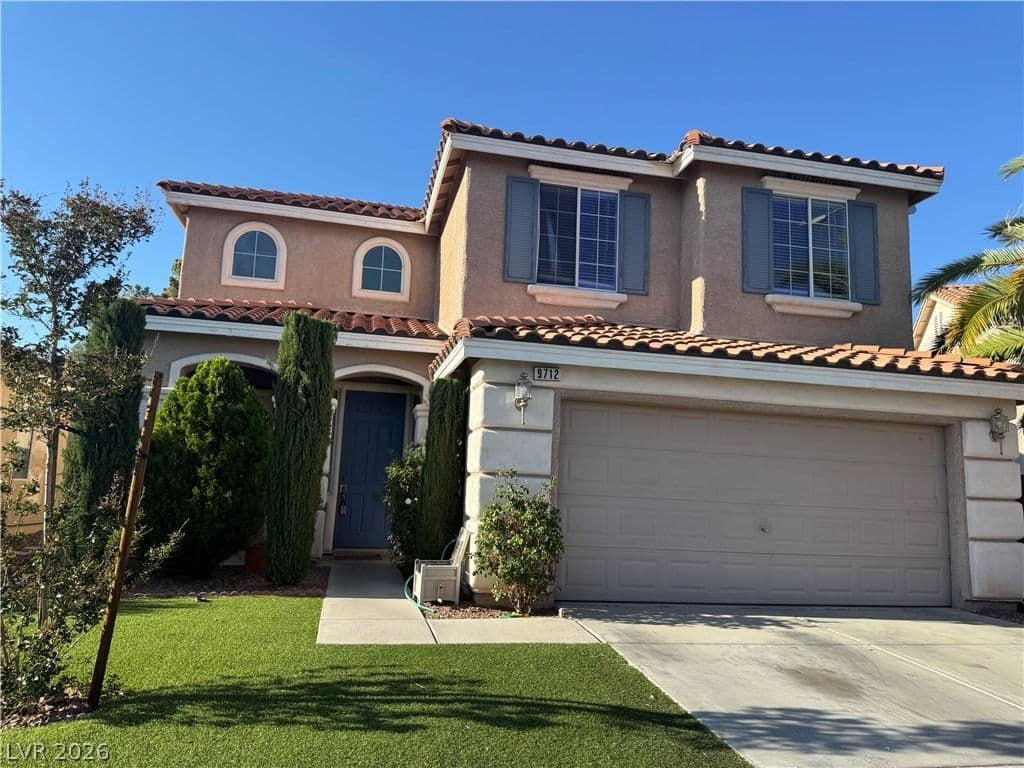 9712 Gentle Spirit Drive photo 2