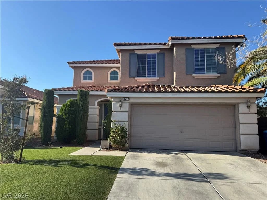 9712 Gentle Spirit Drive photo 3