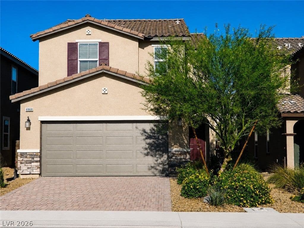 6968 Wildhorse Creek Street