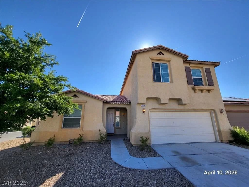 7946 Skyline View Court