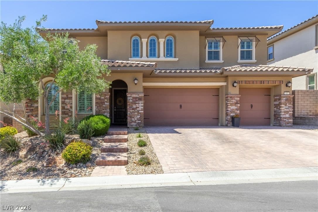 449 Paso De Montana Street photo 2