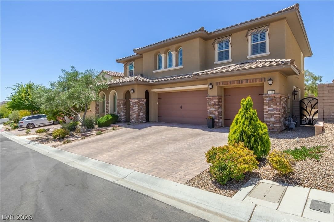 449 Paso De Montana Street photo 5