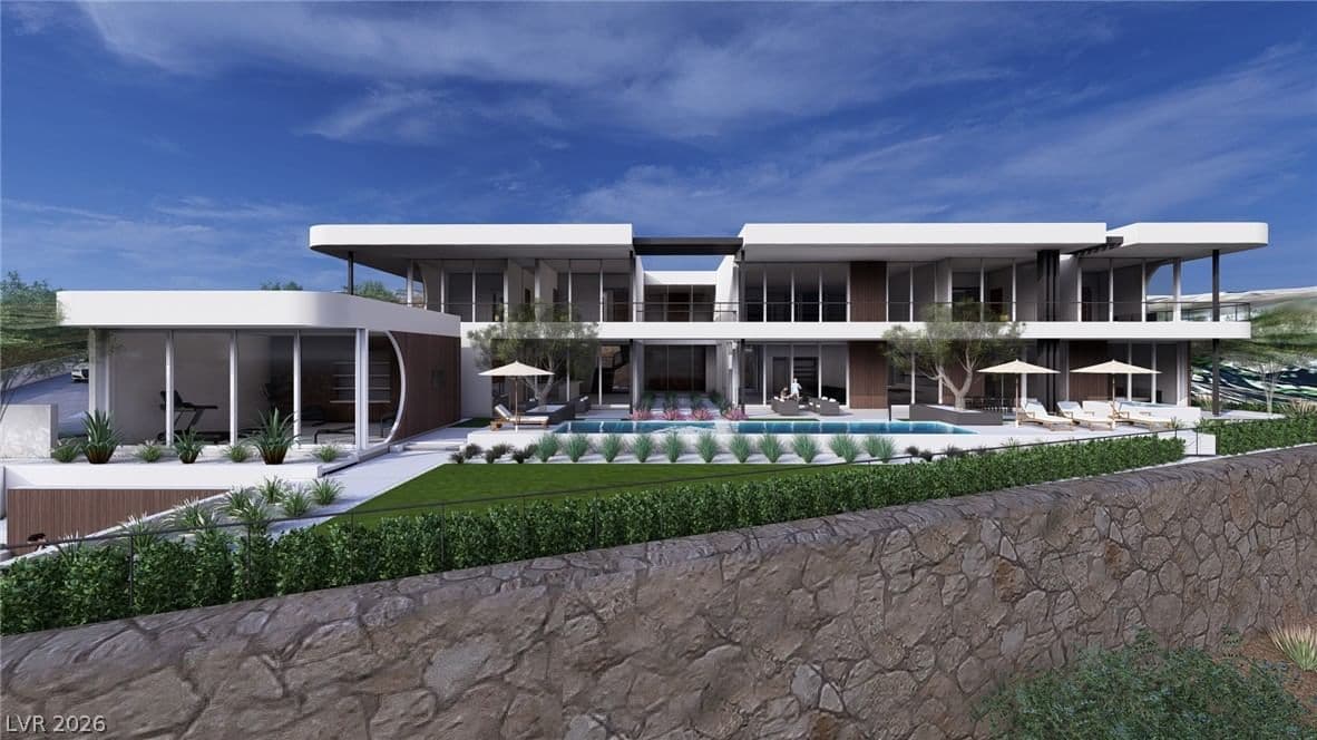 1505 View Field Court
