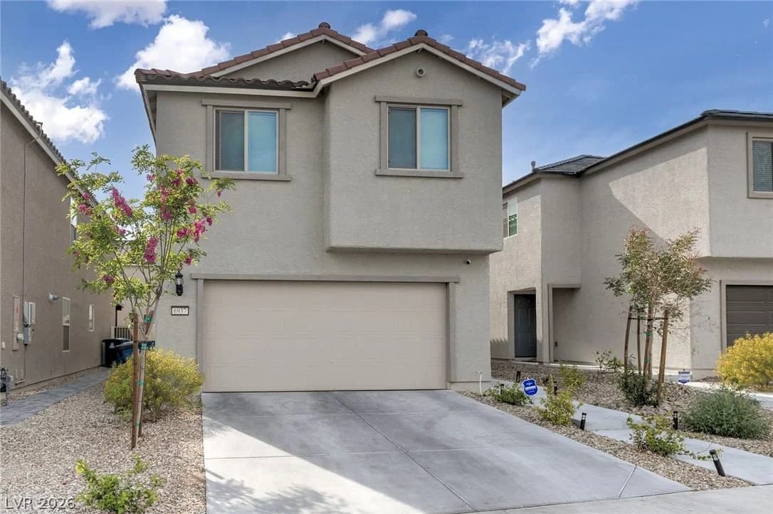 6937 Sol Brillante Street photo 2