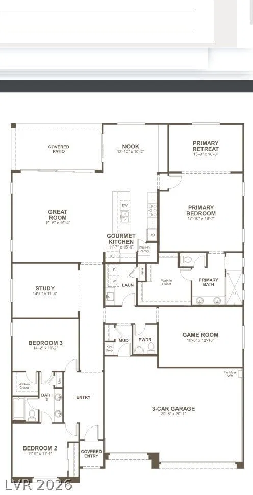 7642 Desert Bleu Court photo 2