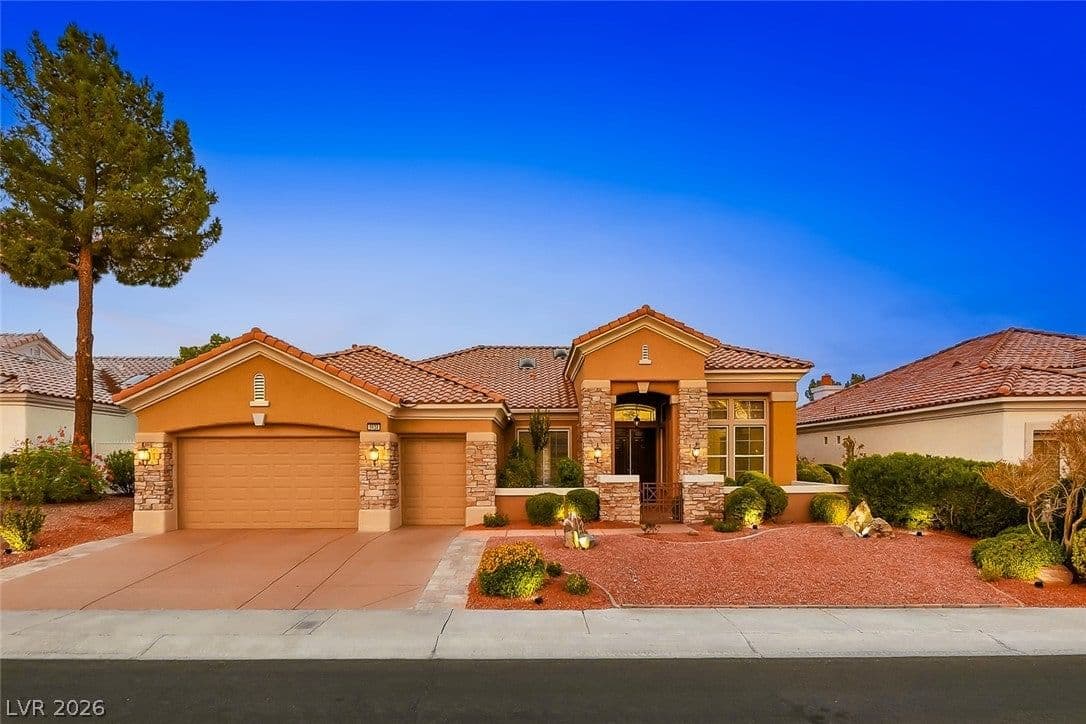 3032 Crib Point Drive