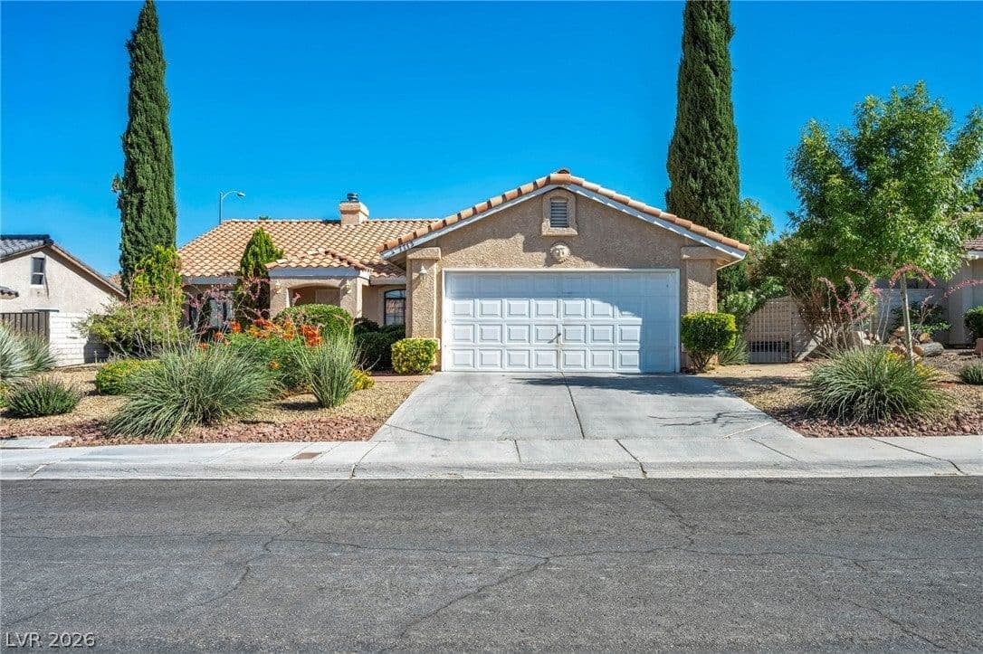 7713 Leavorite Drive